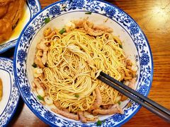 -孙盛兴奥灶面馆·蟹黄面·三虾面(山塘街总店)