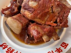 传承酱骨架-东北民俗村·东北菜(翻身店)