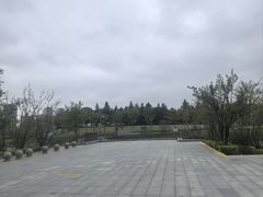 -太湖新城规划展示馆