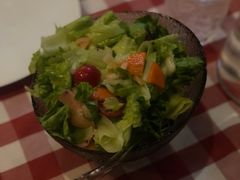 -安立可意大利美食