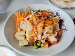 -帕米尔食府(白云观店)