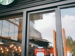 门面-星巴克(3号湾店)