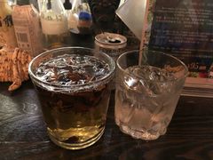 -The Tiki Bungalow提基小木屋酒吧