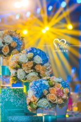-IDOI婚礼策划·IDOIWEDDING