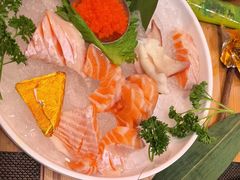 -菊上日式料理(蚌埠银泰店)