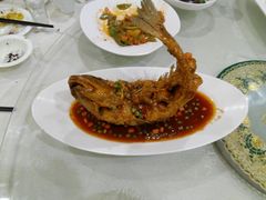 -红高粱大酒店(宁山东路店)