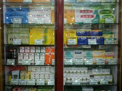 -同仁堂中医诊所(永定路店)