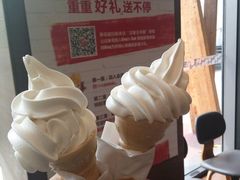 -汉堡王(富克斯流行广场店)
