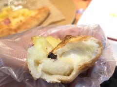 -乐凯撒披萨(正佳广场店)