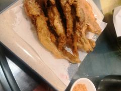 -老高家饺子馆