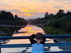 -北极村旅游风景区