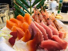 -大渔铁板烧(蛇口店)