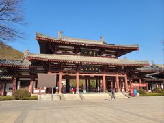 -千佛山风景名胜区