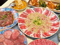-大阪烧肉BAKA一代(十亩地店)