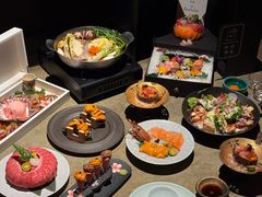 -贰捌零叁精致料理(钱湖店)