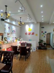 -七彩鱼儿童摄影(江汉路店)