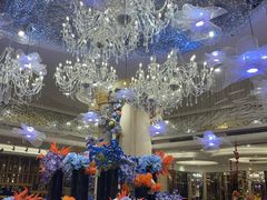 -芭菲盛宴·环球美食(袁家岗店)