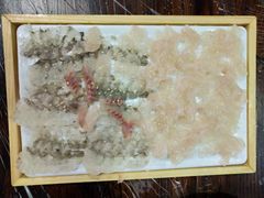 -官塘锋记鱼生·生腌·砂锅粥(牌坊街店)