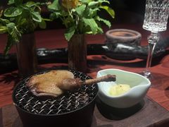 -龙吟山房(青龙山庄店)