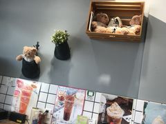 -夏树奶沫(杨柳青店)