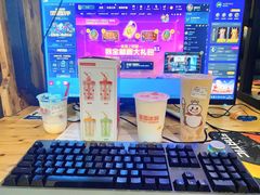 -蜜雪冰城(雄飞北尚广场店)