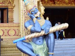 -西双版纳勐泐文化旅游区