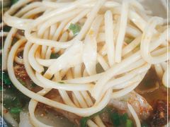 -清真磨沟沿老字号牛肉面(总店)
