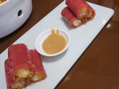 -豫璟轩中餐厅(南昌万怡店)
