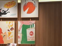-必胜客(集美杏东店)