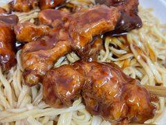 -玉华饮食店(茅台路店)