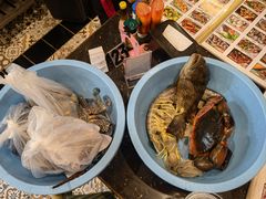 -拉威海鲜市场