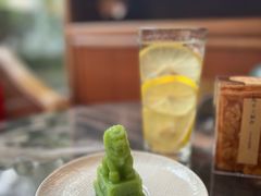 -广富林宰相府酒店·水云间