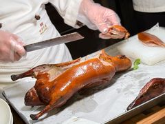 -四季民福烤鸭店(前门大栅栏店)