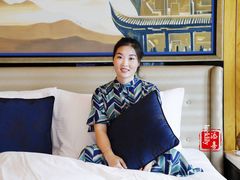 -长沙富力万达文华酒店