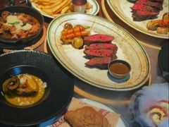 -404干式熟成牛排馆•聚会餐厅