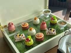 -苏州洲际酒店·大堂酒廊