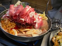 -MI WU FACTORY米屋美食工厂餐厅(绿地店)
