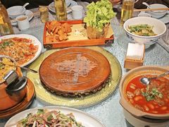 -老灶房-四川土菜(开元店)