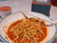 -燕兰楼·清真西北融合菜(亚运村店)