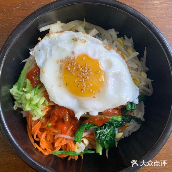 朝鲜风味馆(友谊路店)