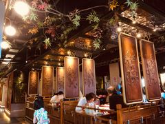 -伙靠·江浙菜(田林路店)