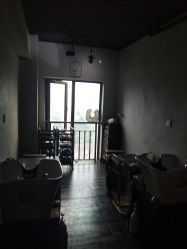 -迪罗造型•潮色接发