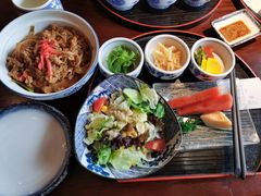 -松子料理(亮马桥店)