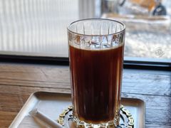 -出走咖啡·面包(宋庄店)