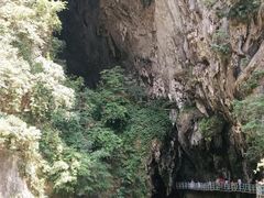 -英西峰林·洞天仙境