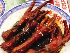 -赵记传承特色牛奶甜品(泉城广场店)