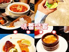 -康帝国际酒店-艾斯本自助西餐厅