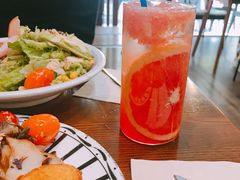 -AFS Cafe & Canteen(闽江二路店)