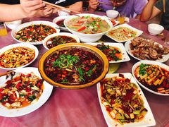 -土桥老街黄鸭子(清淳家园店)