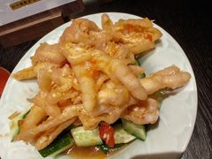 -古都历食南京菜·烤鸭·鸭血粉丝·汤包(南京博物院店)